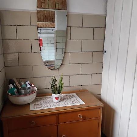 Eselstall Karl
