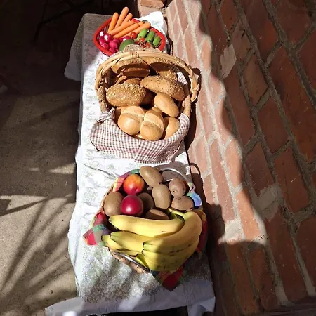 Eselstall Karl キャンプ場 *