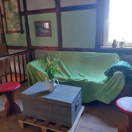 キャンプ場 Eselstall Karl *