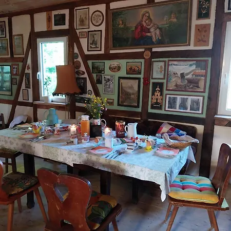 Eselstall Karl Lohma