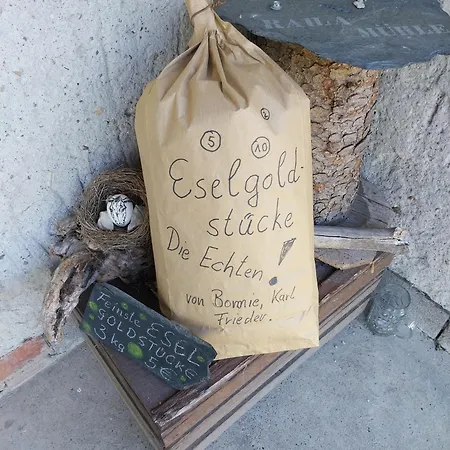 キャンプ場 Eselstall Karl