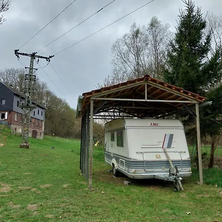 Camping Eselstall Karl *