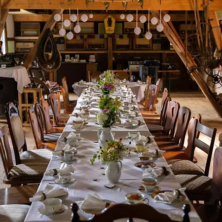 Eselstall Karl * Lohma