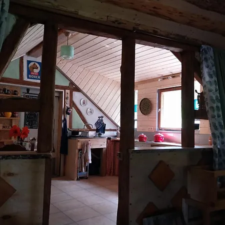 Kemping Eselstall Karl