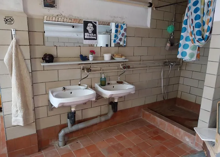 Camping Eselstall Karl