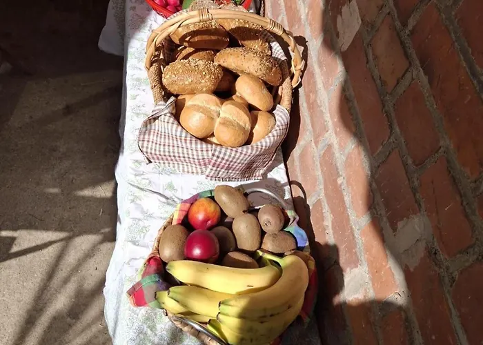 Eselstall Karl Camping *