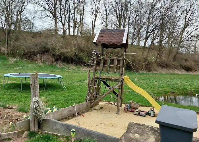 Eselstall Karl Camping *